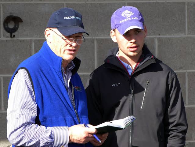 john gosden net worth