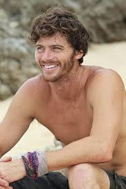 Jeremiah Wood Survivor Contestants Survivor Cagayan Survivor