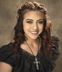 2022 Taos Fiestas Royal Pageant