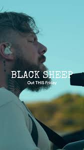 There aren't many words to describe the way I felt that day, but I felt  home, that's the word that comes to mind. I felt home. love, b BLACK SHEEP  out Friday, October 11th. 🎥: Love you @God Behind ...