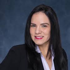 Karina Perez Realtor