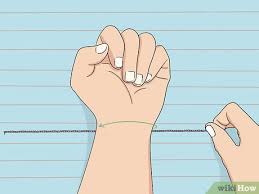 We did not find results for: How To Measure Wrist Size 10 Steps With Pictures Wikihow