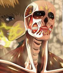 진격의 거인 인물 근황 - 아르민 (feat. 귀여움) | 로아 인벤