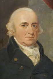 Sir Claude Champion de Crespigny (1734–1818), 1st Bt