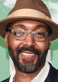 Fan Casting Deon Simms as Marvin Gaye in Mercy Mercy Me