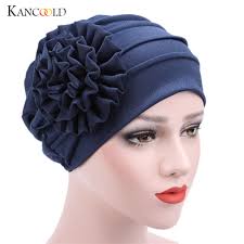Chemo headwear turbans for women long hair head scarf headwraps cancer hats. Ajf Chemo Hats For Women Nalan Com Sg
