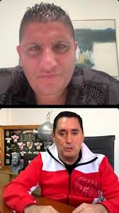 Entrevista con el futuro presidente de @riverplate el Doctor @carlos.trillo  !!!!un hombre con una trayectoria tremenda,que siempre está de lado del  hincha,del club y de la institución!!!!por eso en ...