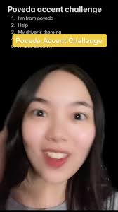 Reto del Acento en Poveda: ¡Únete a la Diversión!
