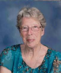 Betsy Thigpen Obituary (2021)