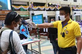 Thailand confirmed 279 new coronavirus cases on friday. Thailand Reports 122 New Coronavirus Cases Monday Total At 721