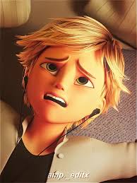 Adrian Agrest Movie Edit