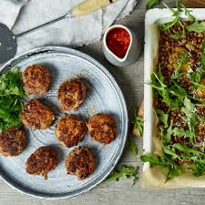 Follow to get the latest 2021 recipes, articles and more! Spicy Beef With Pineapple And Mint Salsa Healthy Food Guide