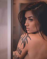 Cali Sammi Naked (19 Photos) 