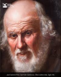 UnDato Considerado uno de los pintores más importantes del siglo XIX en  México, José Salomé Pina fue profesor de la Academia de San Carlos, donde  enseñó a destacados artistas como Diego Rivera