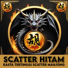 Scatter Hitam: Situs Slot Online Mahjong Ways 1 ,2 Auto Scatter Hitam