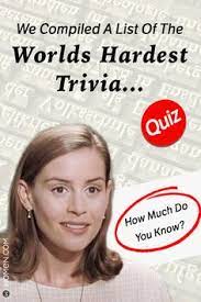 Read on for some hilarious trivia questions that will make your brain and your funny bone work overtime. 10 History Quiz Questions Ideas History Quiz History Quiz Questions Quiz