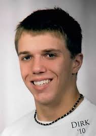 Dirk Allen Malone Obituary September 29, 2018