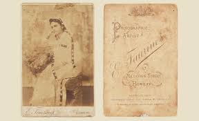 19th-Century Bombay - Sarmaya