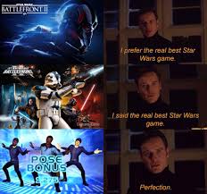The Official Battlefront Memes Thread Fandom
