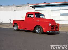 Image result for Dodge Truck Orange 1950 Fleet