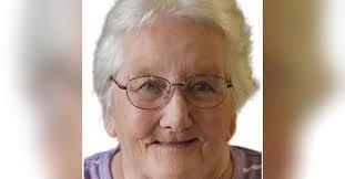 Obituary, Visitation & Funeral Information