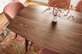 Choosing dining room furniture can be a real challenge in nz! Modern Design Movement Scandinavian Room Board
