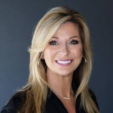 Melissa Blohm, Real Estate Agent