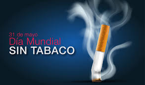 Los riesgos que suponen el tabaquismo y la exposición al humo de tabaco ajeno; Dia Mundial Sin Tabaco Clinica Pueyrredon