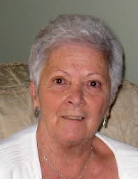 Obituary information for Tita Di Gangi