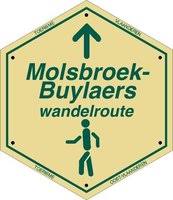Dagje vrij dus ook even een bezoek gebracht aan het lokerse natuurreservaat molsbroek. Molsbroek Buylaers Wandelroute Routen
