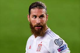 Ramos, 35, left real madrid when his contract expired on june 30 after failing. Ckhleg 3f9cclm