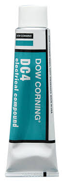 Silicone DOW CORNING 4 paste REACh compliant: - Samaro