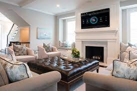 Maybe you would like to learn more about one of these? U Shaped Living Room Furniture Arrangement Design Ideas