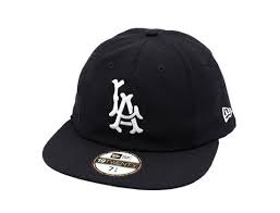 Cooperstown La Angels 19twenty Fitted Cap By New Era X Mlb Fitted Caps Fitted Baseball Caps New Era