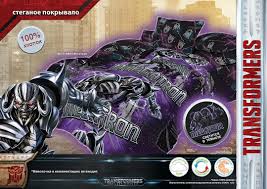 Transformers The Last Knight Bed Sheet Sets To Be Released Transformers News Tfw2005