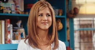 My friends call me jen. Jennifer Aniston Reveals The One Thing She Stole From The Friends Set That She Still Uses To This Day News Dome