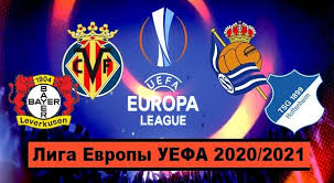 Арсенал сыграет с вильярреалом в полуфинале лиги европы. Liga Evropy Uefa 2020 2021 Raspisanie Rezultaty Gruppy Tablicy