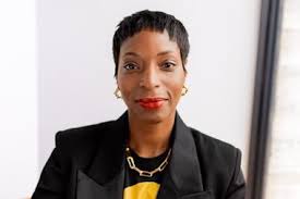 Kate Gaskell of Liberation Foods