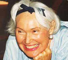 Tallulah Lester Peterson