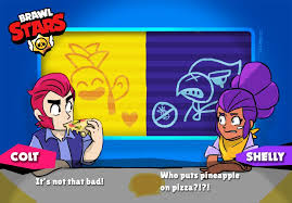 Learn the stats, play tips and damage values for piper from brawl stars! If Brawl Stars Had A Choose A Side Event Like Splatfest Brawlstars