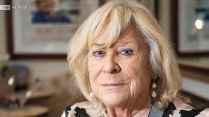 Regisseurin Margarethe von Trotta im Interview