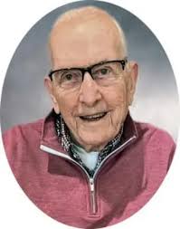 Obituary information for John J. Comerford