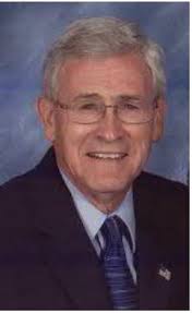 Dr Wesley L Henry (1937-2010)