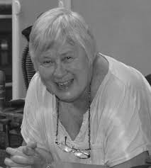 Mary Ellen McCormack Mervis Obituary