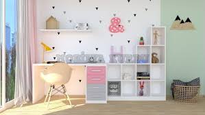 Cocuk Odasi Calisma Masasi Cocuk Mobilya Cocuk Odasi