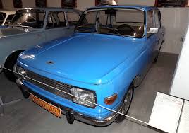 Image result for Neptunblau 1972 Wartburg