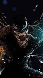 Available for hd, 4k, 5k pc, mac, desktop and mobile phones. Dawuh Mbah Moen Venom Wallpaper Android 4k