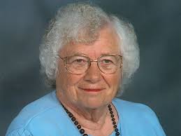 Mary J. Lawyer Obituary (1936