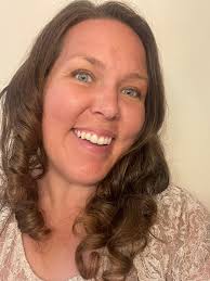 Amber Strader's Instagram, Twitter & Facebook