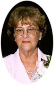 Virginia Cartmill Willeroy